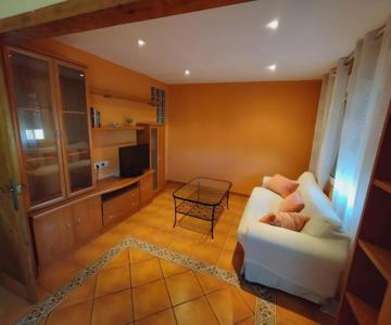 Piso Acogedor Y Luminoso Avilés