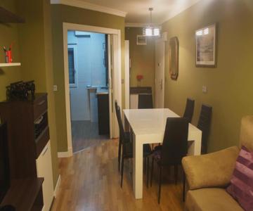 Apartamento La Paz De Versalles