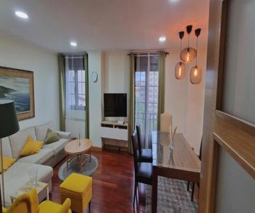 El Rincón De Carbayedo - Avilés - 4 Hab