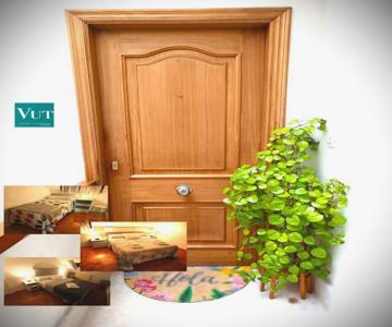 Apartamento Moni