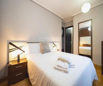 El Refugio De Candás