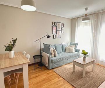 El Balcón Del Asturcón