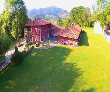 Coviella Hotel Rural
