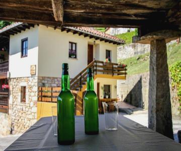Apartamentos 'los Balcones De Nieda 2'
