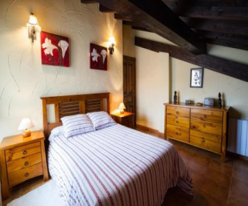 Hotel Rural El Caserón