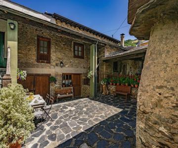 Casa Mario