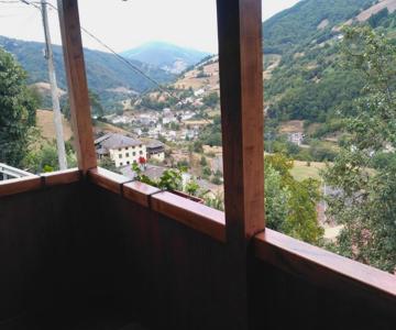 Apartamentos Rurales Casa Cachon