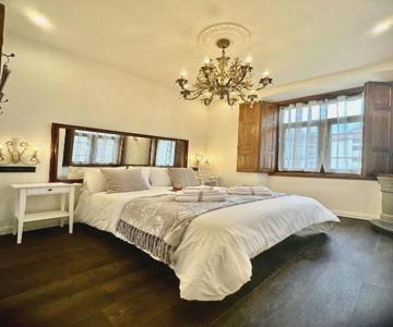 Claren´s Boutique Rooms