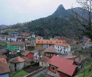 Apartamento En Carreña De Cabrales