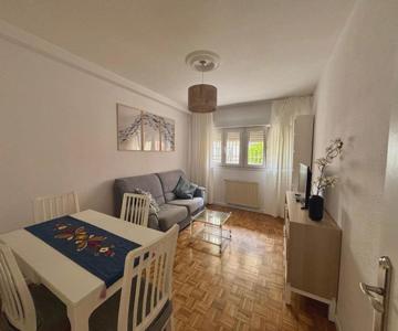 Piso En El Precioso Pueblo De Colunga