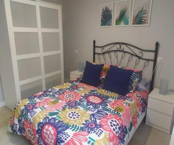 Alquiler Integro Casa Próxima A Colunga