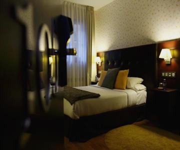 El Rincón de Don Pelayo