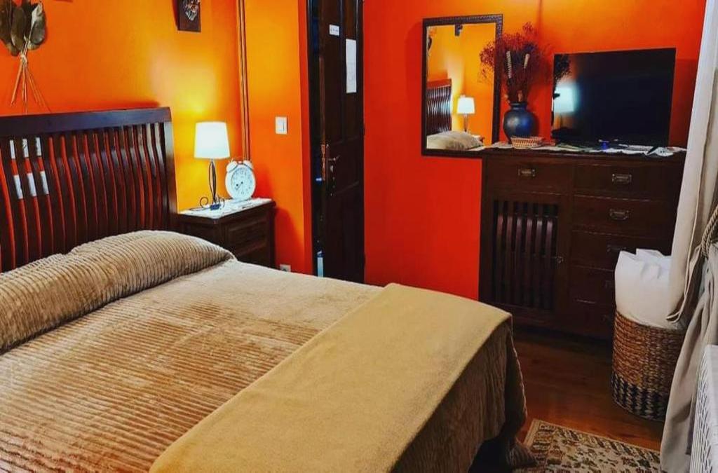 Casa Rural El Perlindango