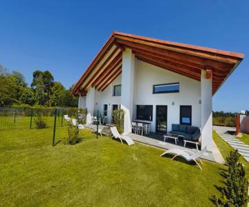 Casa La Palomba Nature