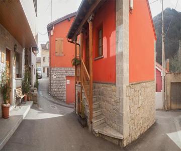 Apartamentos Rurales Les Martes