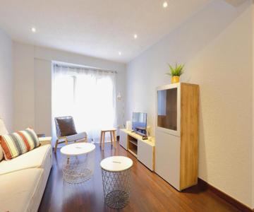 Estudio Centro-playa