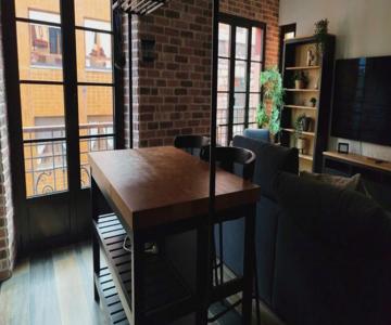 Apartamentos Parchis 2