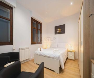 Asturches Apartamento