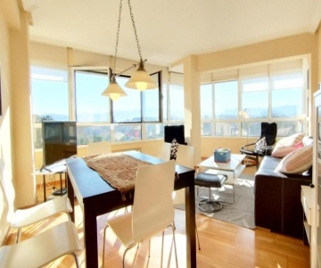 Apartamento Rufo Rendueles