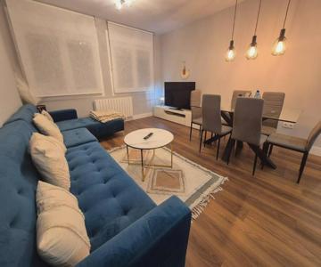1a136 Apartamento Mar De Poniente By R2r Consulting