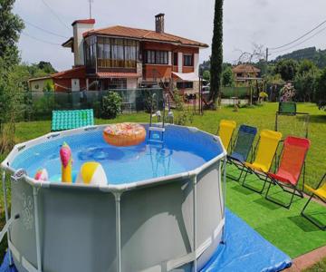 Family House Gijon