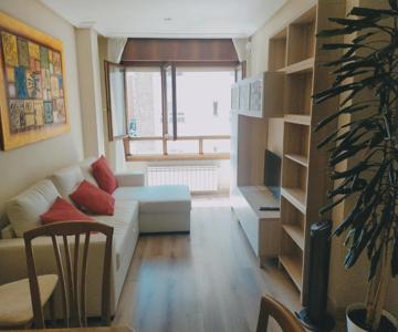 Apartamento Argandona-gijon