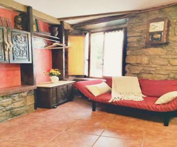 Apartamento Turístico Somió