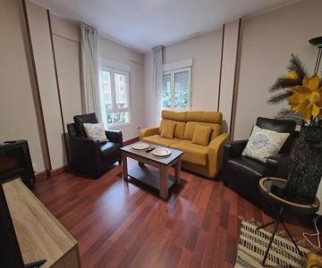 125a Apartamento Lago