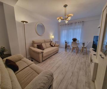 143a Moderno, Céntrico, 3 Habitaciones