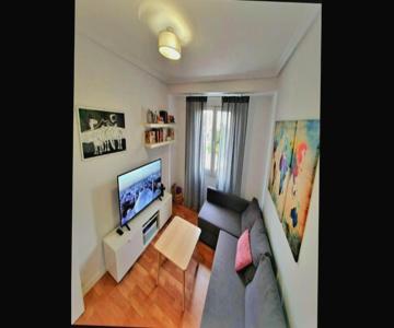 Apartamento En Gijón Arbeyal