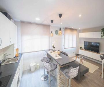 Perez Ayala Apartamento