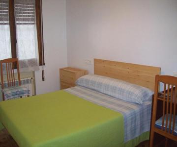 Pension Los Pinos Gijon