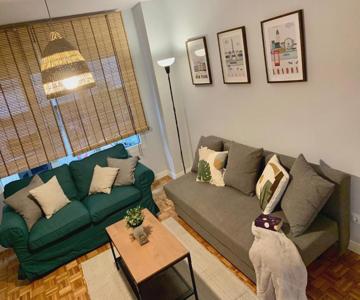 Apartamento Con Garaje A Un Paso De La Playa