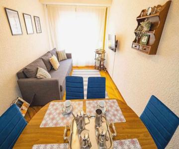 El Cerro Apartamento