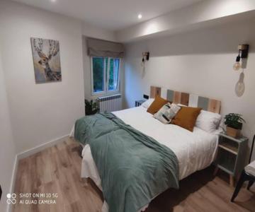 New! Arbeyal Beach Apartment