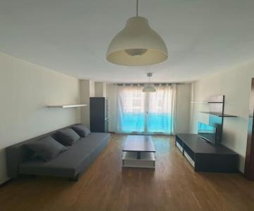 Apartamento Gijon Con Plaza De Garaje.