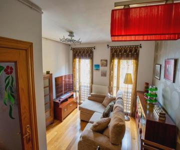 Duplex Con Encanto En Cimadevilla