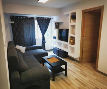 Apartamento Gijon Los Campos