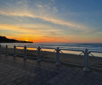 Apartamento Vacacional Gijón