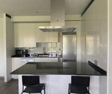 173a Amplio Apartamento Moderno