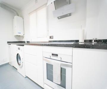 Apartamento Avenida De Castilla