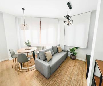 Suite Ateneo & Playa - Gijón