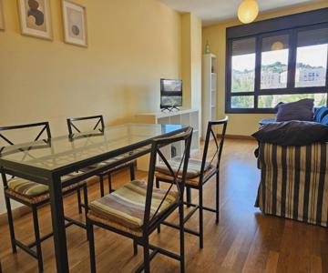 1a106 Amplio Y Cómodo Apartamento