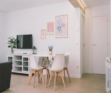 The Green Home