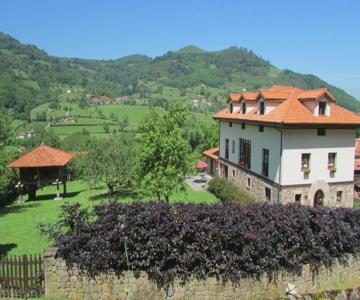 Casa De La Veiga Hotel Rural