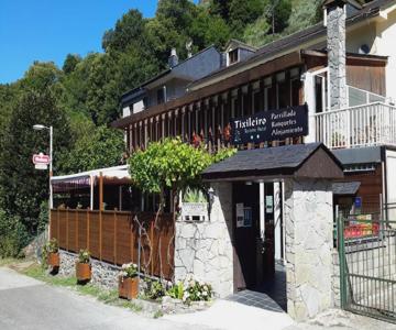 Nucleo Rural Tixileiro