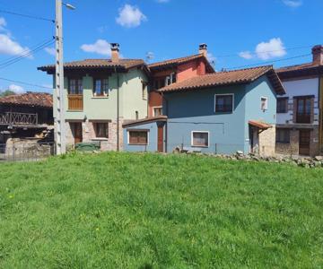 Casas Rurales La Casina