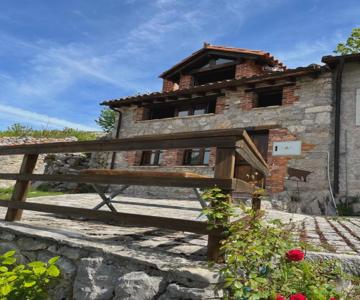 La Cabaña De Ana Juana