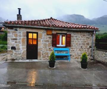 La Fragua De Arenas De Cabrales