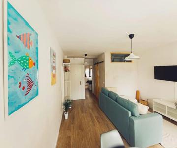 Lastres Tu hogar en la costa